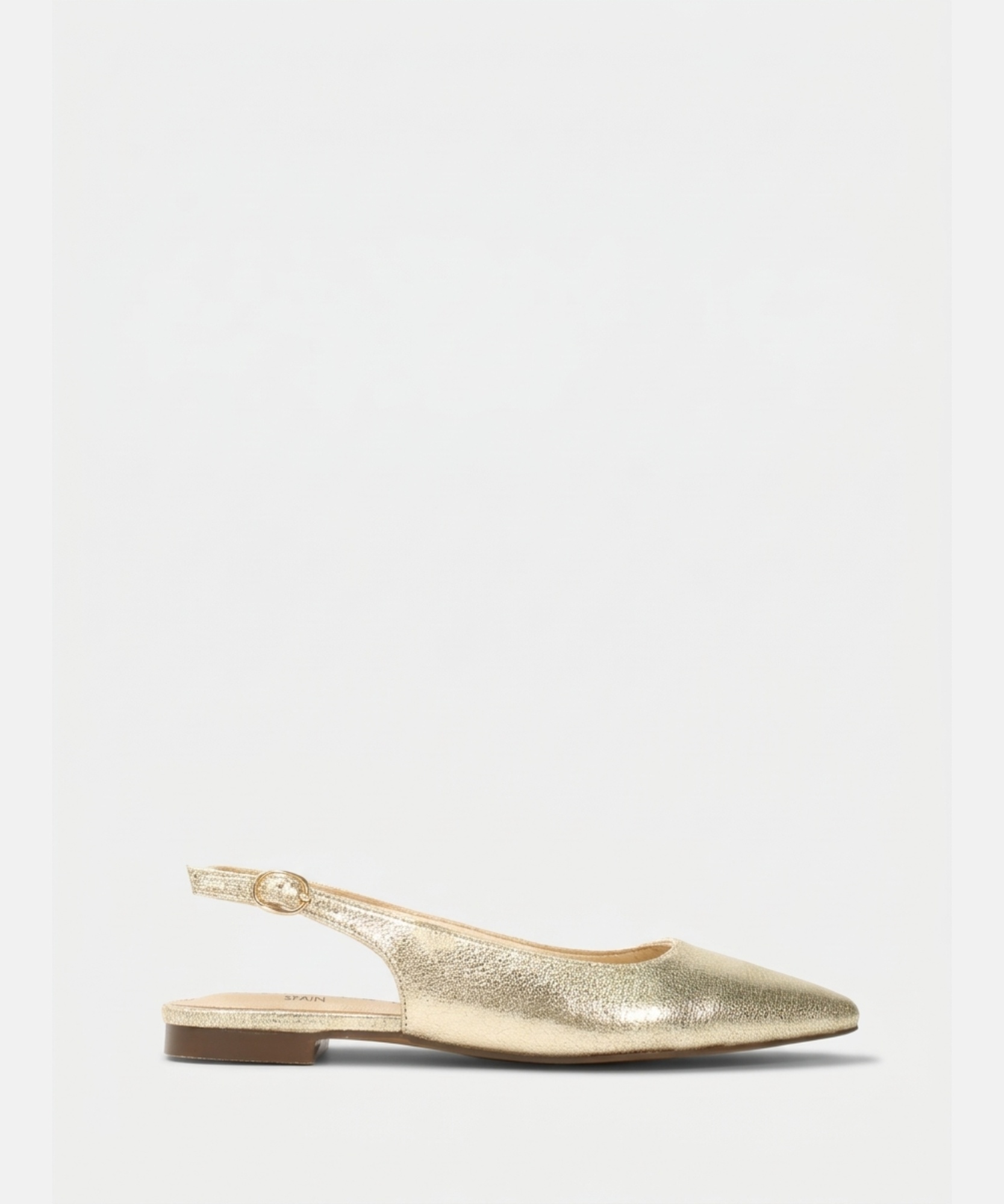 Zapato destalonado image number null